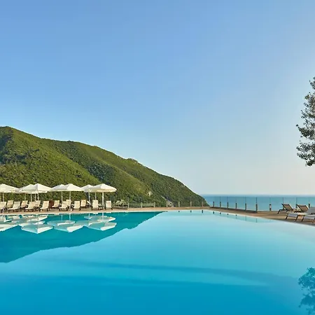 Курортный комплекс Atlantica Grand Mediterraneo - Adults Only Эрмонес