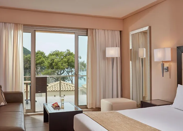 Resort Atlantica Grand Mediterraneo - Adults Only