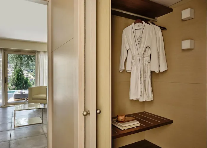 Atlantica Grand Mediterraneo - Adults Only 5*