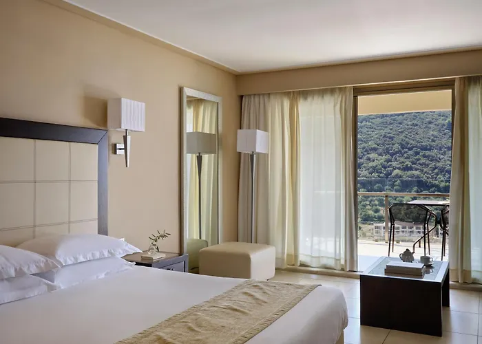Atlantica Grand Mediterraneo - Adults Only 5* Ermones