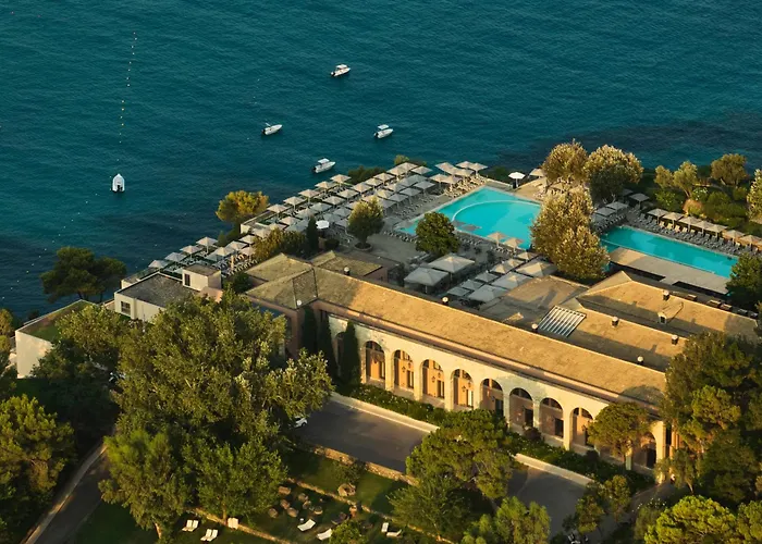 Atlantica Grand Mediterraneo - Adults Only Resort Ermones