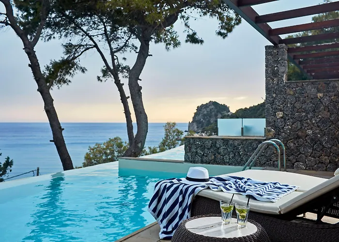 Resort Atlantica Grand Mediterraneo - Adults Only 5*
