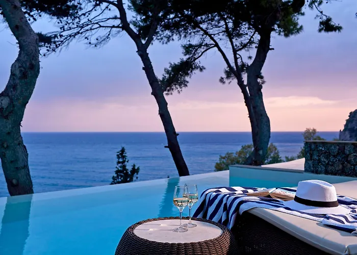Resort Atlantica Grand Mediterraneo - Adults Only