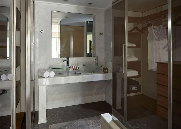 Atlantica Grand Mediterraneo - Adults Only Resort Ermones