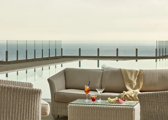 Resort Atlantica Grand Mediterraneo - Adults Only 5*