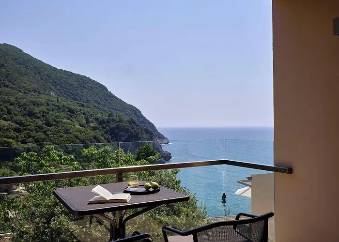 Resort Atlantica Grand Mediterraneo - Adults Only 5*