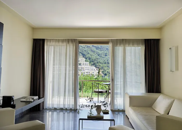 Atlantica Grand Mediterraneo - Adults Only Resort Ermones