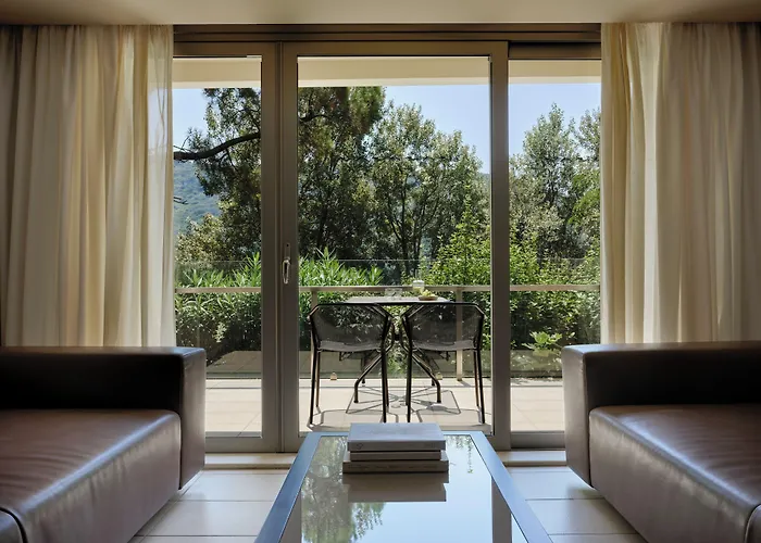 Atlantica Grand Mediterraneo - Adults Only Resort Ermones