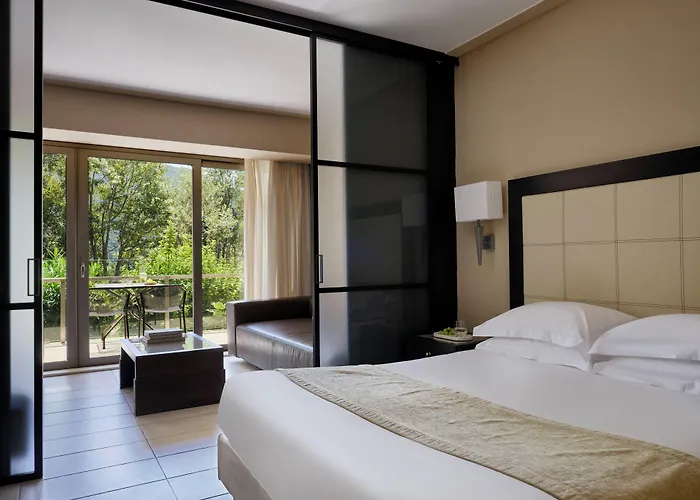 Atlantica Grand Mediterraneo - Adults Only