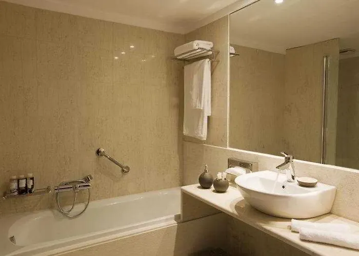 Atlantica Grand Mediterraneo - Adults Only 5*